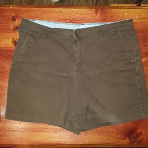 Womens shorts